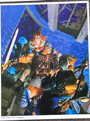 Conan Classics Collection Set #1 Michael Golden Full Color Limited Edition 63/20